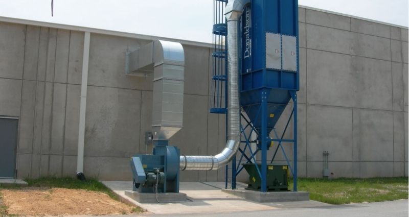 Sancaktepe Havalandırma